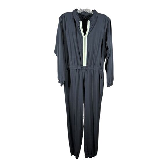 Athleta Dipsea Lightweight Jumpsuit - Picture 4 of 7